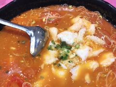 -好人民间小吃(镇江八佰伴店)