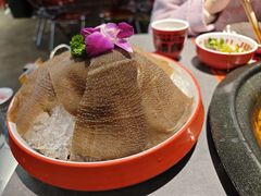 -生活如沸·顺德水牛奶火锅(大学路店)