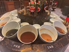 -二刀潮牛(重庆光环购物公园店)