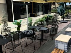 -Seesaw Coffee(上生新所店)