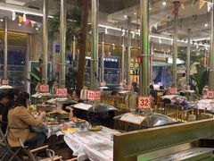 -曾百万小炉小串自助烧烤(高新店)