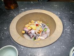 -云海肴云南菜·蒸汽石锅鱼(青岛万象城店)