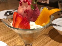 -Ufufu cafe(天神巷店)