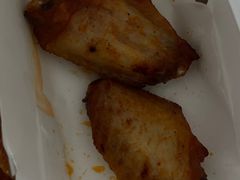 -必胜客(江桥万达店)