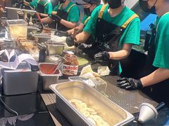 -July tale·可丽饼(德基广场店)