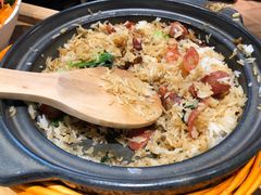 -煲大王猪肚鸡·椰子鸡火锅(红谷滩万达店)