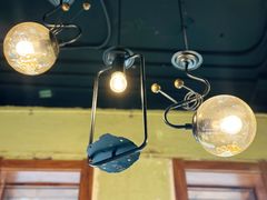 -VA Cafe(五道营店)