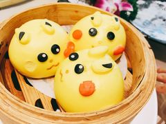 -南丫天虹(金桥店)