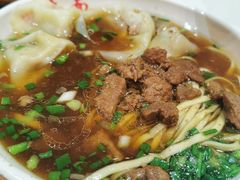 -李兰英湖南面馆(护国路店)