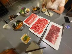 -君邦火锅(新疆大厦店)