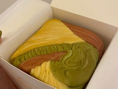 -司乎·日式鲜吐司(济南万象城首店)