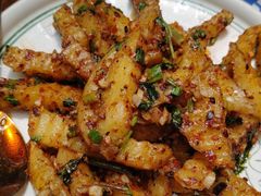 -云海肴·汽锅鸡·云南菜(南强街店)