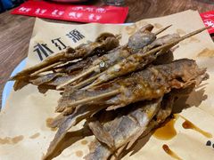 -永红源啤酒·烧烤·海鲜·大排档(青特城店)