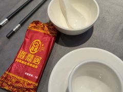 -调鼎居·手工淮扬菜