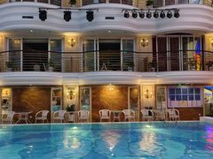 -海韵之星邮轮水会(明发商业广场店)