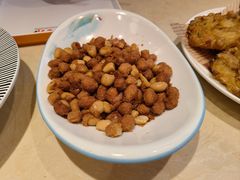 -杨氏青龙虾·羊蝎子(珠江路店)