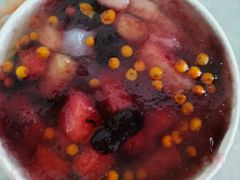 -好利来(新建北路店)