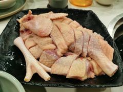 -乜都得港式茶楼(天贵路店)