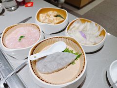 -海底捞火锅(西直门凯德MALL店)