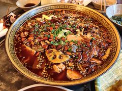 -饭江湖·江湖菜(湖广会馆店)