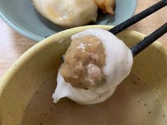 -祥记汤圆(东宝兴路店)