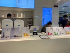 -兰熊鲜奶(西直门凯德mall店)