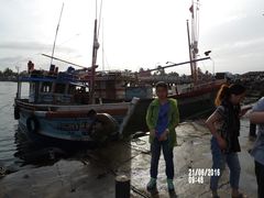 -尼甘布海鲜市场