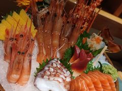 -花潮料理艺食馆(世欧广场店)