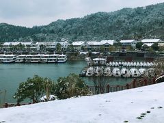 -千岛湖君澜度假酒店(文广轩中餐厅)