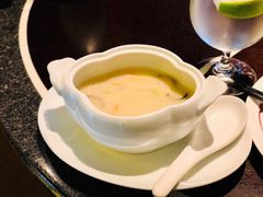 宋嫂鱼羹-杭州西子湖四季酒店·金沙厅