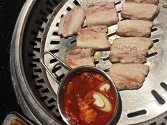 -牛焱·烧肉酒肆(五大道店)