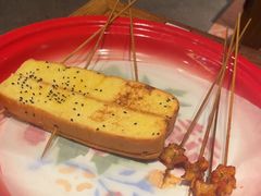 -北丐先生·野馄饨烧烤(长宁龙之梦店)