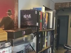 -谜·沉浸侦探剧本杀推理馆(静安店)