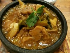 -云海肴云南菜·蒸汽石锅鱼(北京良乡华冠店)