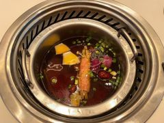 -密友回转自助火锅(世茂国际广场店)