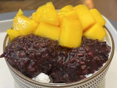 -小团圆糖水铺(襄阳南路店)