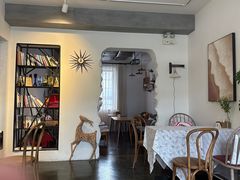 -几静cafe(基湖店)