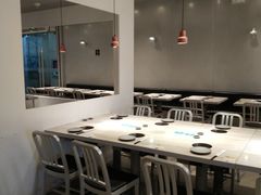 大堂-千味涮·健康火锅(会展连城新天地店)
