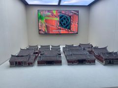 -晋江博物馆