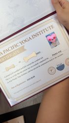 -亚太瑜伽普拉提学院