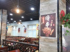 大堂-泓泽虾乡(南汇店)