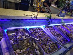 -万象·复兴号鲜肉烤肉海鲜自助(升级店)