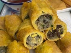 -新味都博山菜