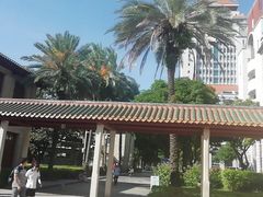 教学楼-厦门大学(思明校区)