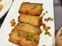 -一澜江宴·江景地标楚菜(江滩公园店)