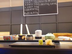 -Sushi Hanzo半藏(天环广场店)