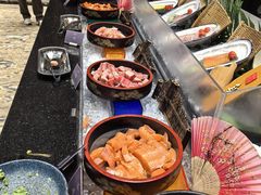 -上海瑞金洲际酒店