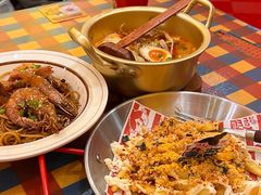 -万能料理屋(钟鼓岭路店)