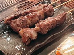 黑猪梅花串-66大阪烧烧鸟·益市家系拉面出张所
