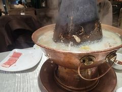 -东来顺饭庄(王府井步行街店)